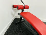 Ab Bench